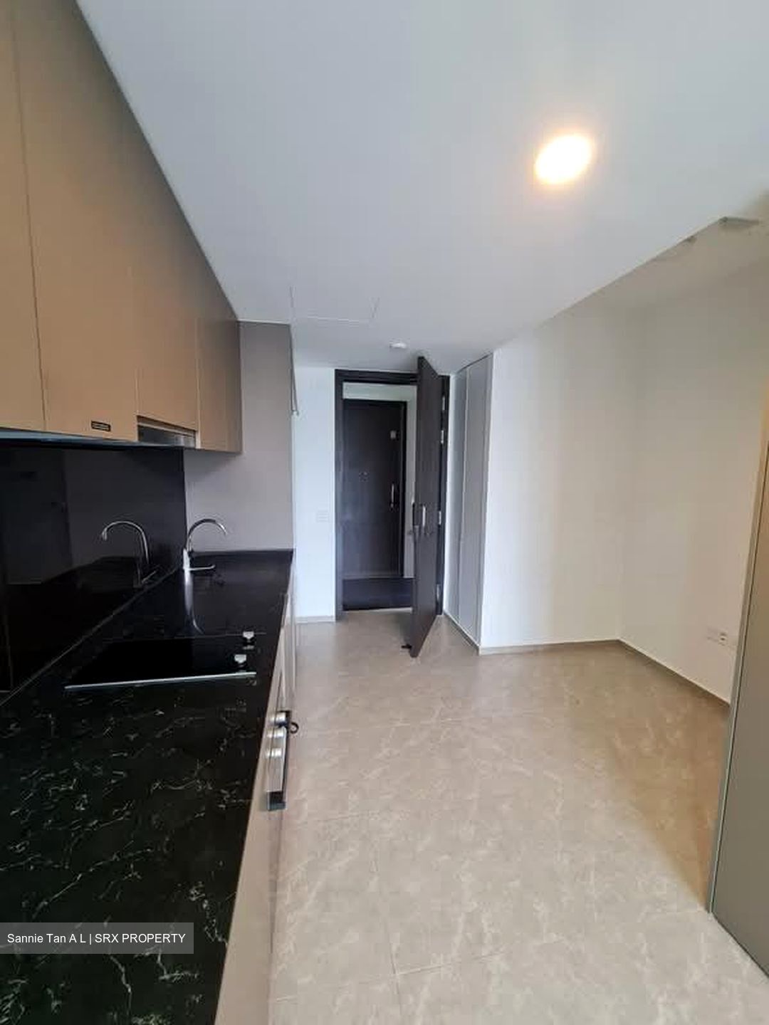Park Colonial (D13), Condominium #570668211